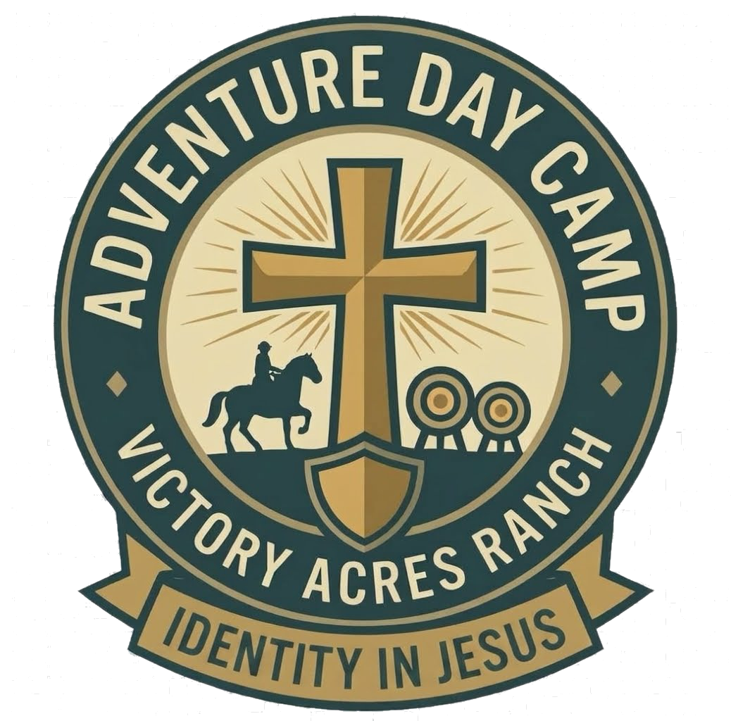 Adventure Day Camp at Victory Acres Ranch